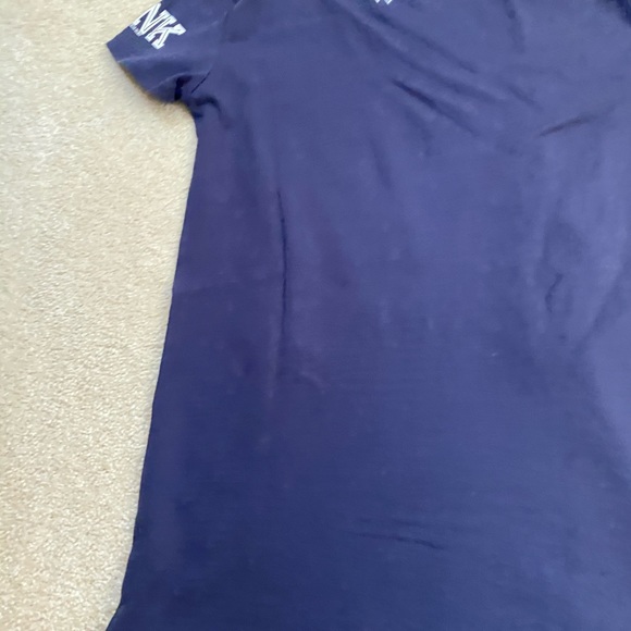 VS pink buffalo bills T-shirt - Picture 3 of 4